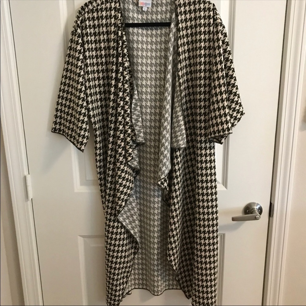 Lularoe Shirley!